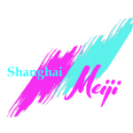 Shanghai meiji logo
